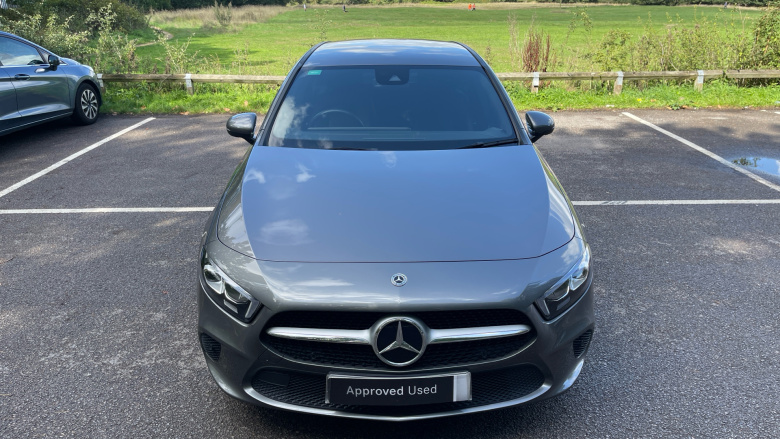 Mercedes-Benz A-Class A180 Sport Executive Edition 5dr Auto Petrol Hatchback